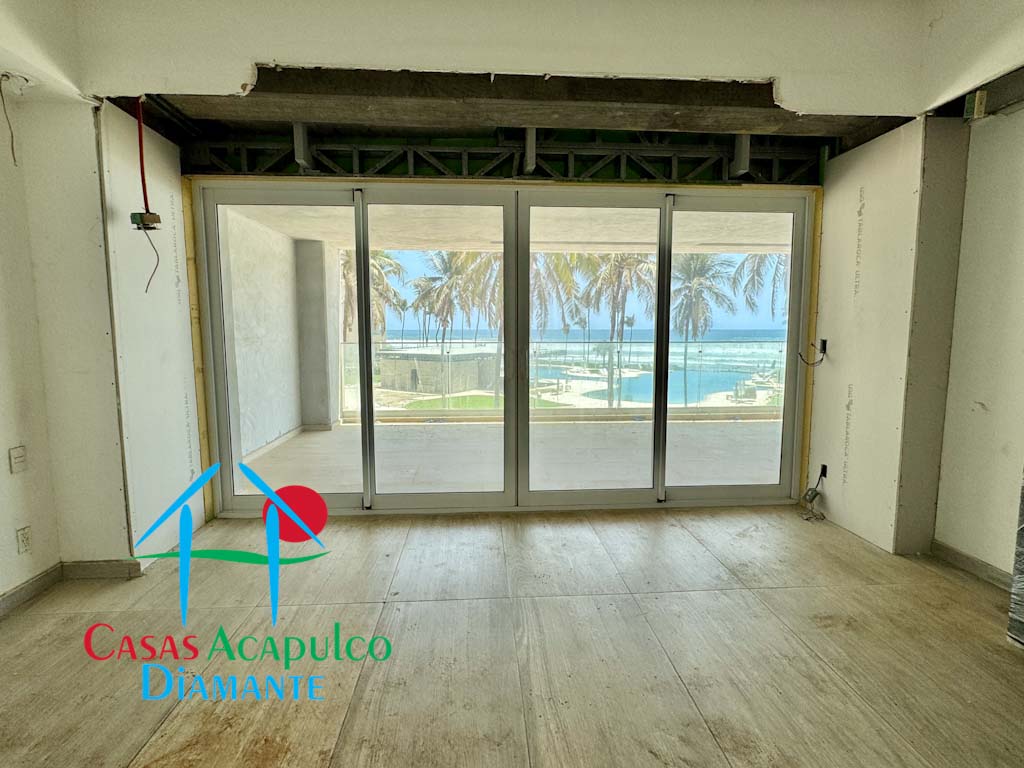 Maralago C 202 - Recámara principal 2